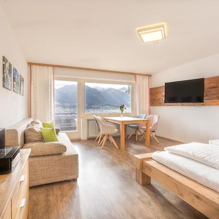 Kult Apartment - Gipfelkult Oberstdorf Exteriör bild
